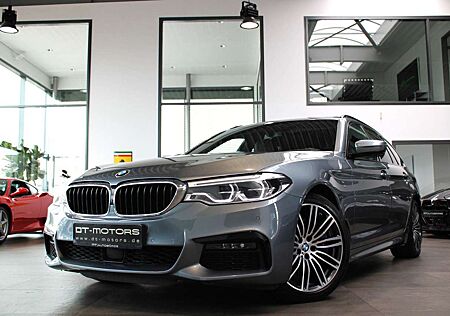 BMW 540 D TOURING XDRIVE M SPORT*EXKLUSIV*INDIVIDUAL!