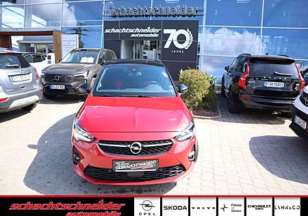 Opel Corsa GS Line 1.2 Turbo+Allwetter+Kamera+LED