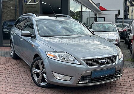 Ford Mondeo 2.0 Turnier 149kW Titanium*AUTOMATIK*