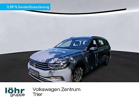 VW Passat Variant Volkswagen 2.0 TDI DSG Business Navi, ZGV