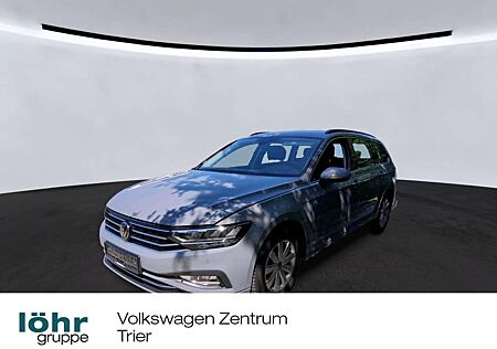 VW Passat Variant Volkswagen 2.0 TDI DSG Business Navi, ZGV