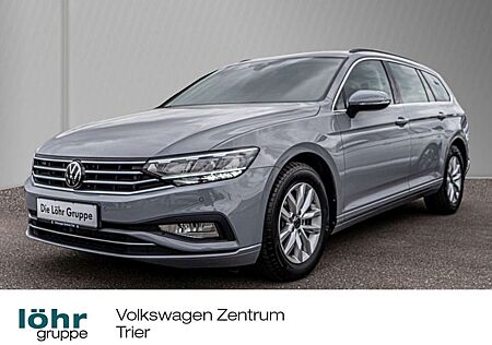 VW Passat Variant Volkswagen 2.0 TDI DSG Business Navi, ZGV