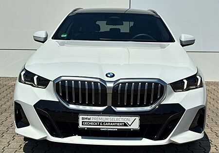 BMW 520 d M Sport