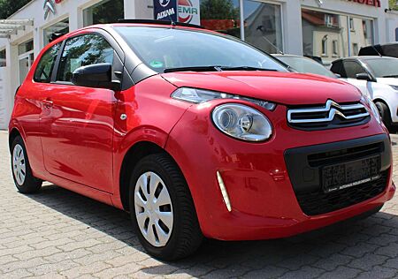 Citroën C1 Citroen Airscape VTi 68 Feel