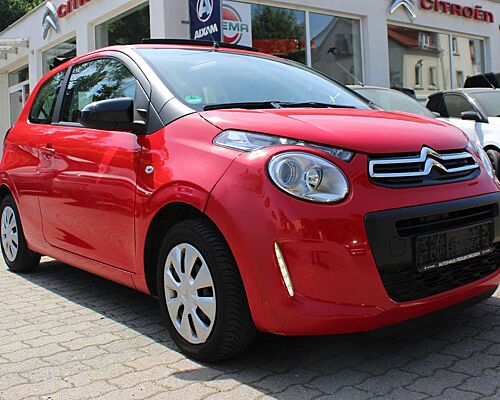 Citroen C1 Airscape VTi 68 Feel