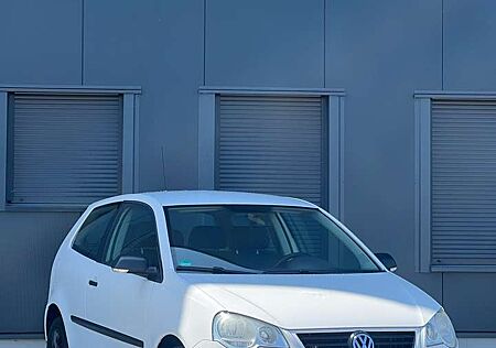 VW Polo Volkswagen 1.2 United