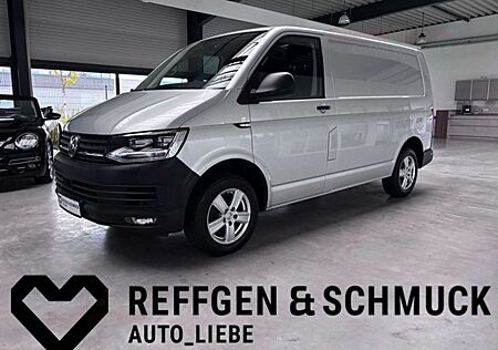 VW T6 Transporter Volkswagen KASTEN+DSG+KLIMA+NAV+LED+STANDHEI