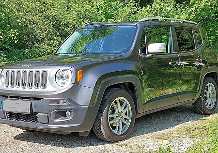 Jeep Renegade 1.4 MultiAir Limited