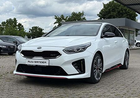 Kia Pro_ceed ProCeed / pro_cee'd GT