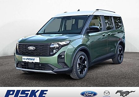 Ford Tourneo Courier Active SHZ KAMERA NAVI ACC