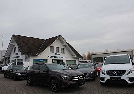 Mercedes-Benz GLA 220 CDI,Navigation,Xenon,SHZ,PDC,Night