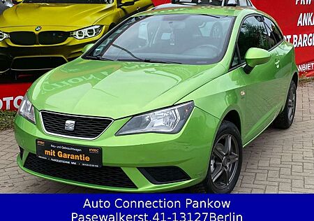 Seat Ibiza Style Viva**1.HAND*TÜV NEU*ÖLSERVICE NEU**