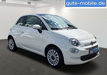 Fiat 500 DolceVita