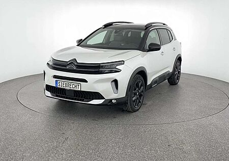 Citroën C5 Aircross Citroen AT*Pano*PDC*RFK*SHZ*uvm
