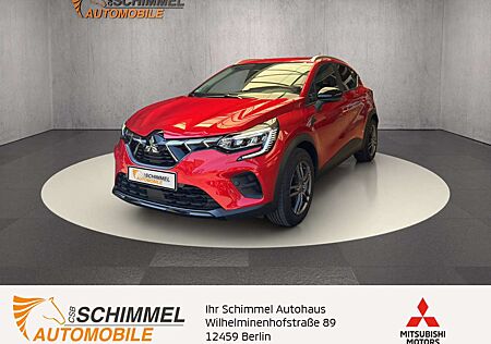 Mitsubishi ASX Mildhybrid 1,3 l Turbo-Benziner 6MT PLUS