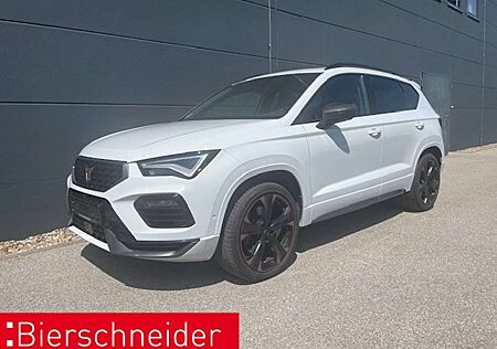 Cupra Ateca 2.0 TSI DSG 4DRIVE PANO AHK eSITZ BEATS