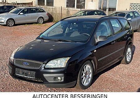 Ford Focus Turnier * KLIMA *