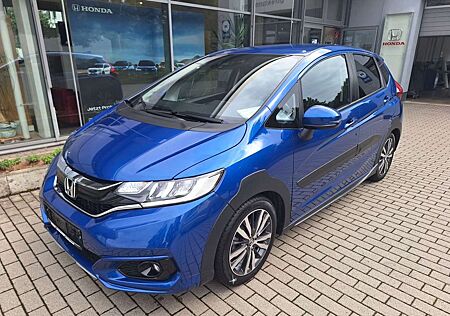 Honda Jazz 1.5 i-VTEC Dynamic