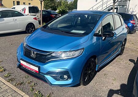 Honda Jazz gebraucht kaufen Honda Jazz 1.5 i-VTEC Dynamic