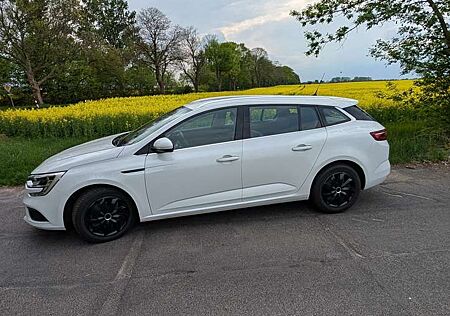 Renault Megane Business Edition