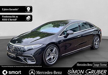 Mercedes-Benz EQS 53 4M+ 4*Massage/4*Sitzklima TV Mod 2025