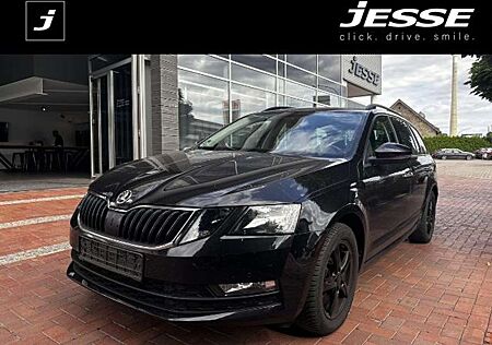 Skoda Octavia 2.0 TSI DSG Ambition Navi PDC AHK