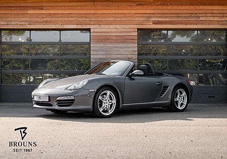 Porsche Boxster 2.9 PDK | 1.Hd | Scheckheftgepfl