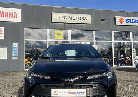 Toyota Corolla Comfort