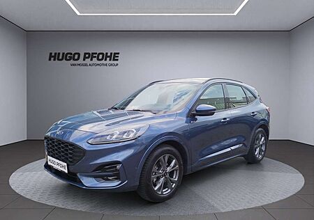 Ford Kuga ST-Line AHK ACC KAM NAVI LED WI-PKT