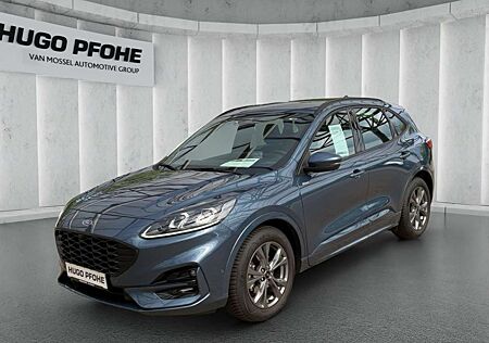 Ford Kuga ST-Line AHK ACC KAM NAVI LED WI-PKT