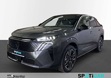 Peugeot 3008 Hybrid 145 e-DSC6 GT