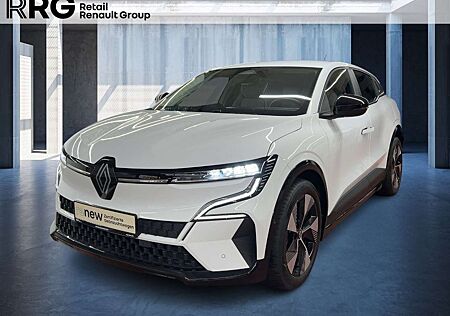 Renault Megane E-Tech EQUILIBRE EV60 220HP CCS