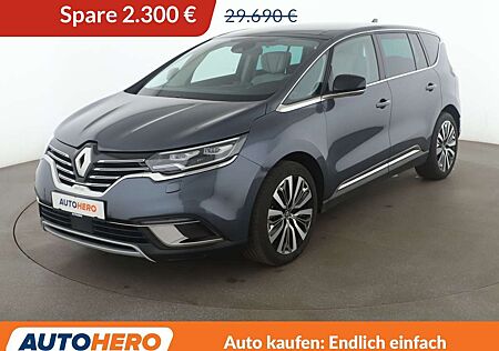 Renault Espace 1.8 TCe Initiale Paris Aut.*NAVI*LED*CAM*SHZ*LHZ*