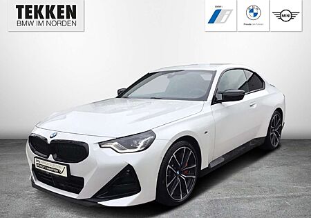 BMW 240 xDrive M Sport Pro AHK/ACC/HUD/Lenkradhzg/HarmanKa