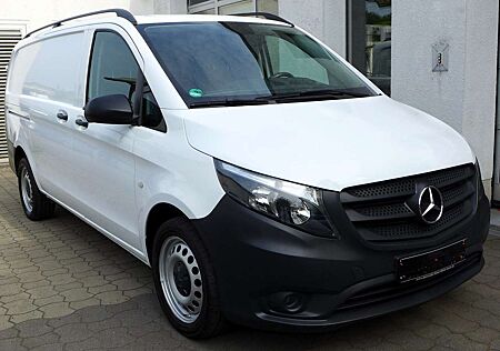 Mercedes-Benz Vito 116 CDI lang Aut-9G-Tronic Kamera Klima AHK