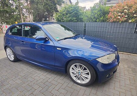 BMW 116i 116
