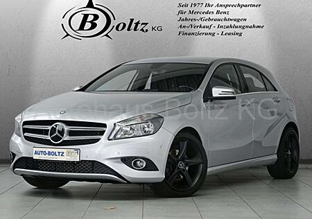 Mercedes-Benz A 180 BE Style Klima Navi PTS Sportsitze