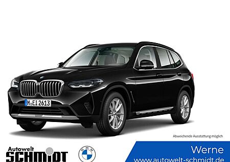 BMW X3 xDrive30d Head-Up AHK + 2Jahre-BPS.-GARANTIE