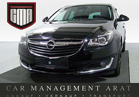 Opel Insignia Sports Tourer 1.6 Turbo Innovation NAVI