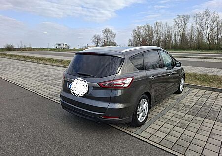 Ford S-Max 2.0 TDCi Aut. Trend