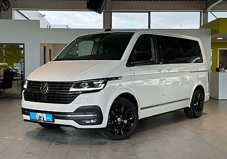 VW T6 Multivan Volkswagen *Dynamic*ACC*Memory*RFK*SHZ*STDHZ*