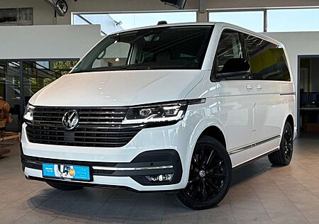 VW T6 Multivan Volkswagen *Dynamic*ACC*Memory*RFK*SHZ*STDHZ*