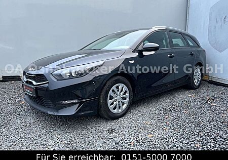 Kia XCeed Ceed SW / cee'd SW Ceed Sportswagon 1.5T-GDi*Automatik*SHZ*Tempomat