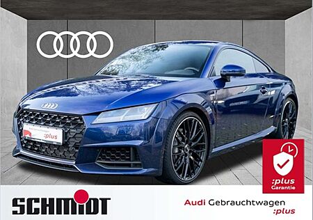 Audi TT Coupe 45 TFSI S line LM20 LED Navi+ GRA PDC+