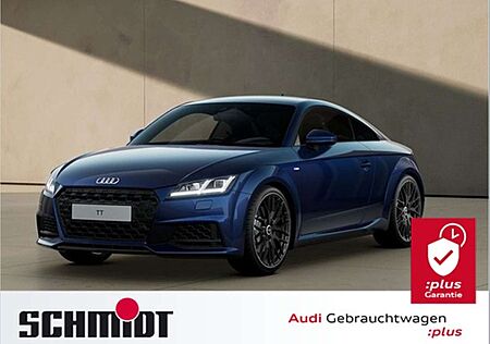 Audi TT Coupe 45 TFSI S line LM20 LED Navi+ GRA PDC+