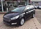 Ford Galaxy 1.5 Ecoboost Titanium Navi LED 7-Sitzer