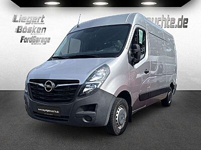 Opel Movano HKa L2H2 3,3t