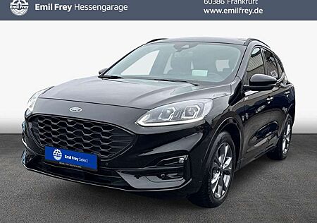 Ford Kuga 2.0 EcoBlue Aut. ST-LINE X