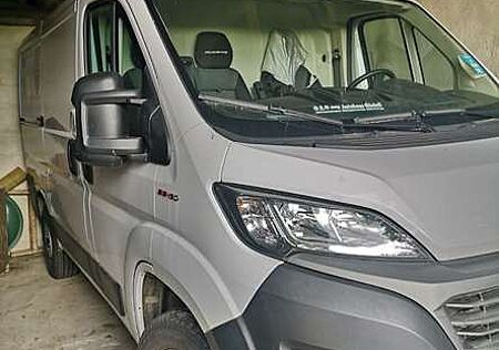 Fiat Ducato L1H1