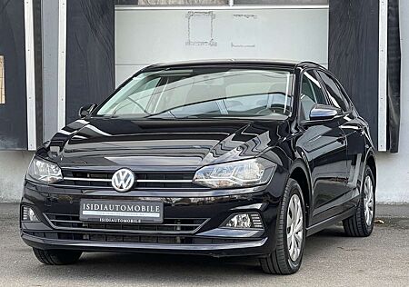 VW Polo Volkswagen Comfortline DSG LED ACC Sitzheizung Tempoma